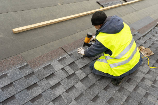 Professional Roofing Contractor in North Bonneville, WA