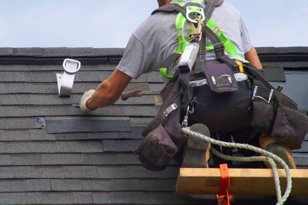 Best Flat Roof Repair Services  in North Bonneville, WA