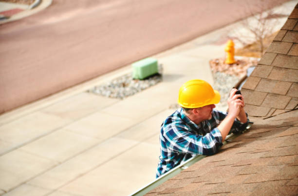 Best Metal Roofing Contractor  in North Bonneville, WA