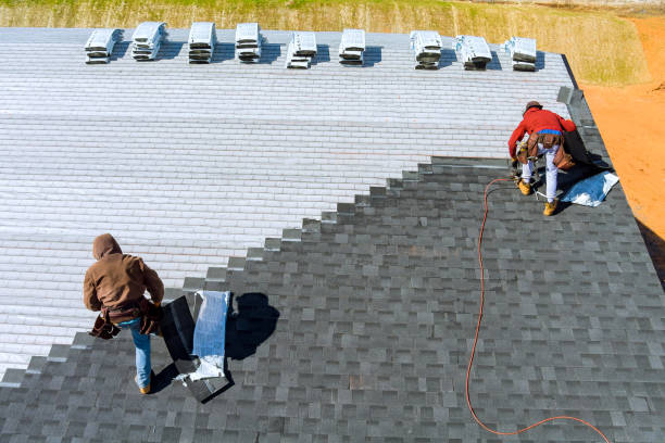 Slate Roofing Contractor in North Bonneville, WA