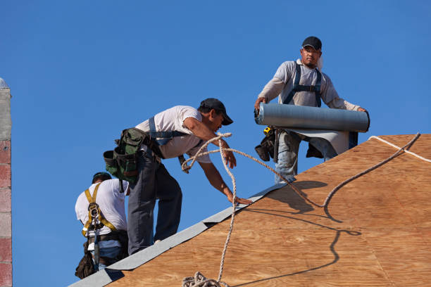 Best Gutter Installation and Roofing  in North Bonneville, WA