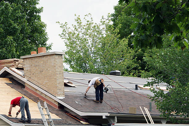 Tile Roofing Contractor in North Bonneville, WA