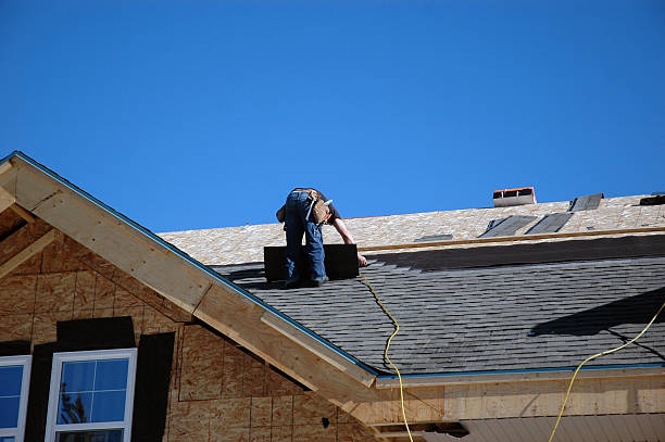 Best Affordable Roofing Company  in North Bonneville, WA
