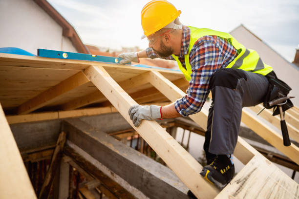 Roof Waterproofing Services in North Bonneville, WA
