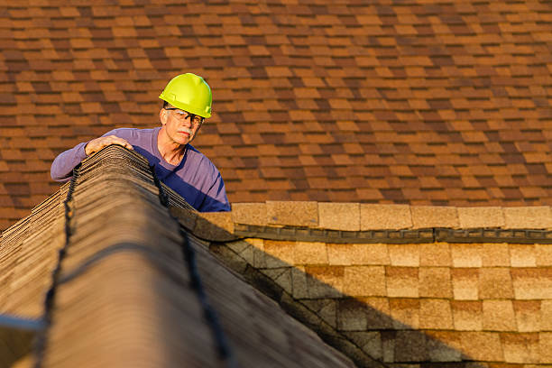 Best Flat Roof Repair Services  in North Bonneville, WA