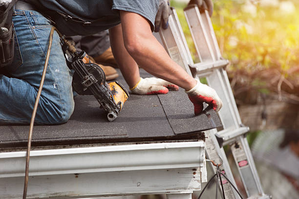 Best Sealant for Roof  in North Bonneville, WA
