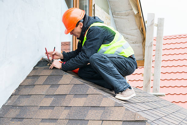 Best Slate Roofing Contractor  in North Bonneville, WA