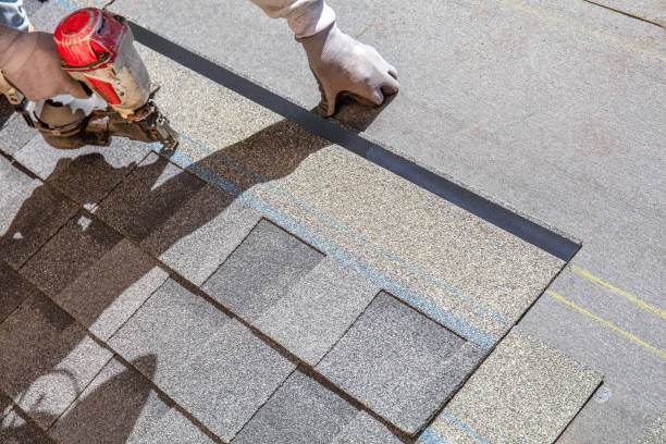 Best Affordable Roofing Company  in North Bonneville, WA