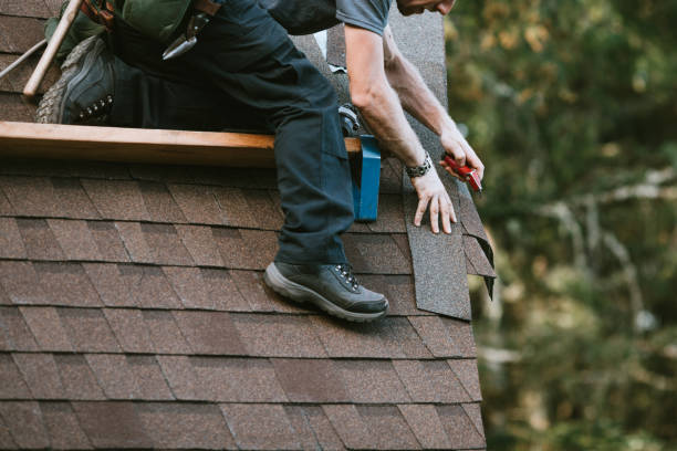 Best New Roof Installation  in North Bonneville, WA