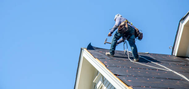 Best Residential Roofing Contractor  in North Bonneville, WA